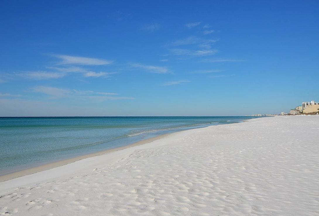 Ocean Front Escape Home Destin Esterno foto