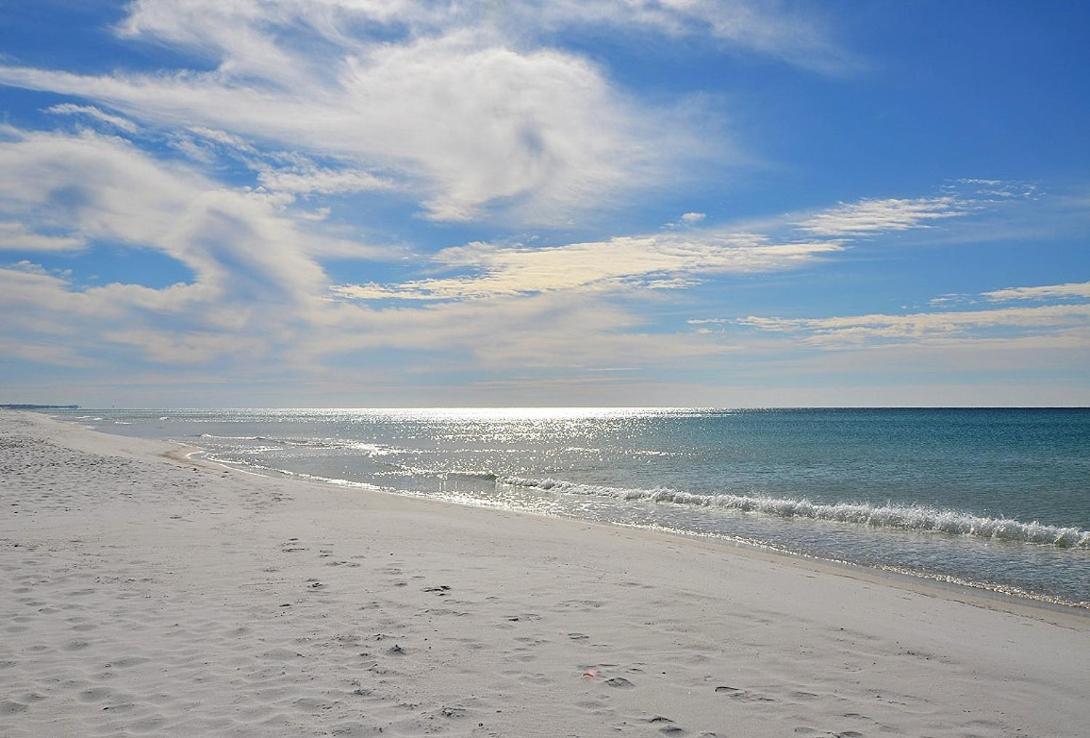 Ocean Front Escape Home Destin Esterno foto